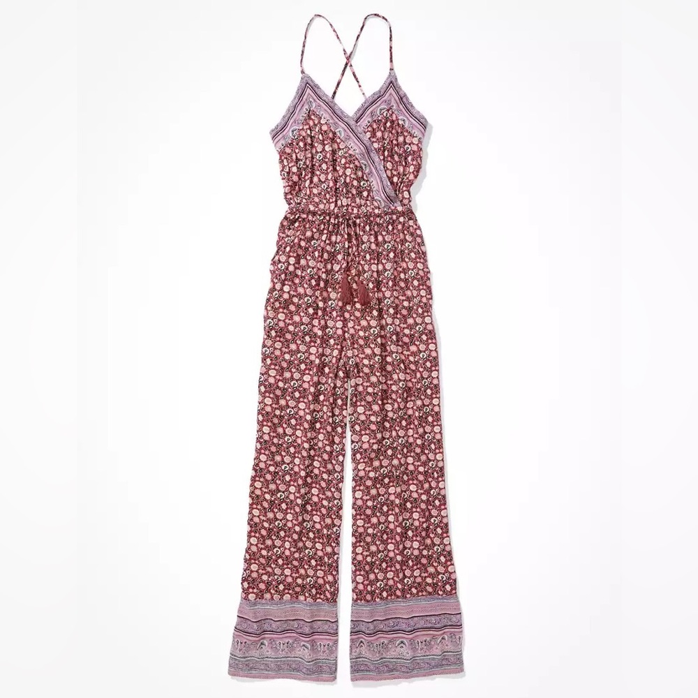 American Eagle Jumpsuit